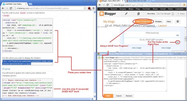 EmbeddingPasting