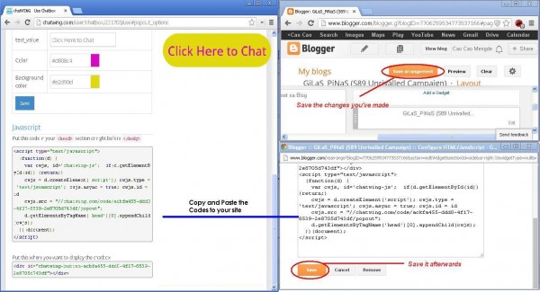 PopoutPasting