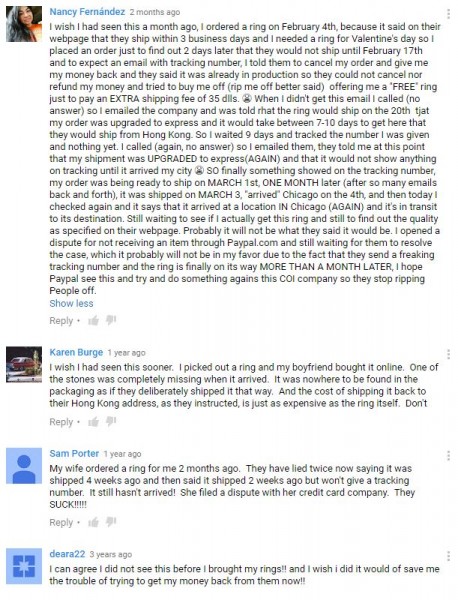 coi-jewelry-youtube-complaints